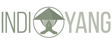 Indi-Yang Logo